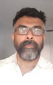 V. Keshavdev