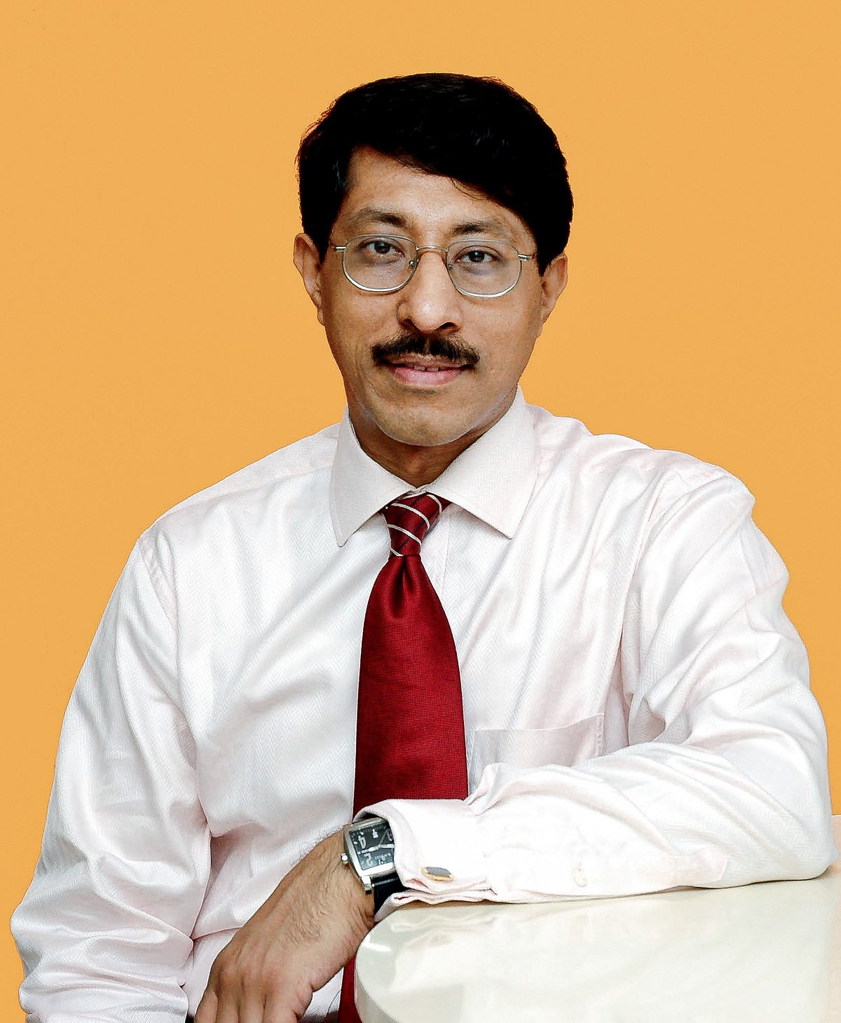 Devangshu Dutta, chief executive,Third Eyesight.