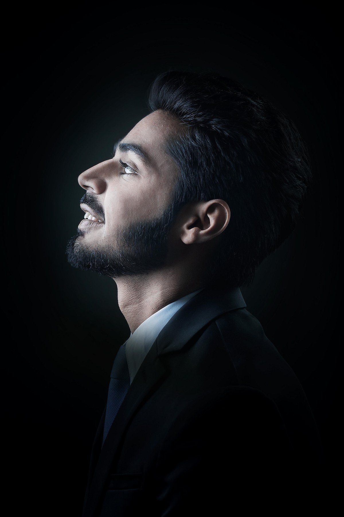 Trishneet Arora, founder and CEO of TAC Security.