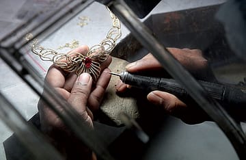 India–US trade deal brings relief to gems and jewellery exports after tariff shock