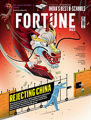fortune magazine cover