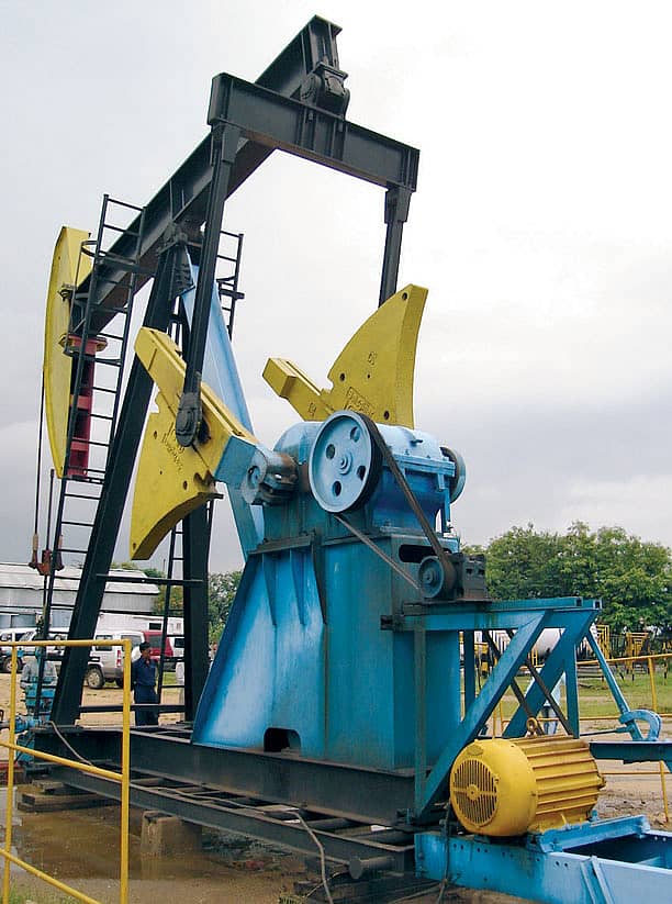 ONGC’s mainstay is exploration and production, with its subsidiary, MRPL, taking care of the refining.