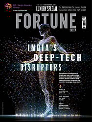 fortune magazine cover