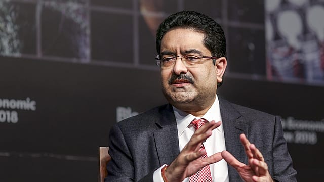 Aditya Birla Lifestyle Brands listed on bourses after demerger, trades 5% lower on debut Aditya Birla Lifestyle Brands listed on bourses after demerger, trades 5% lower on debut