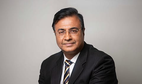 Partho Banerjee, senior executive officer, marketing and sales, Maruti Suzuki