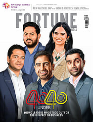 fortune magazine cover