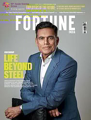 fortune magazine cover