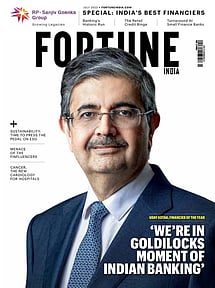 fortune magazine cover