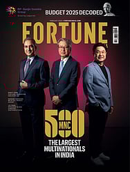 fortune magazine cover