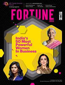 fortune magazine cover