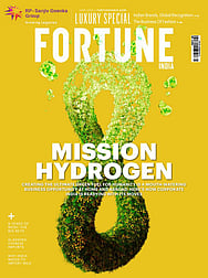 fortune magazine cover