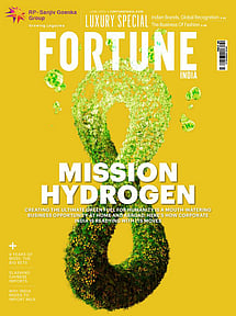 fortune magazine cover