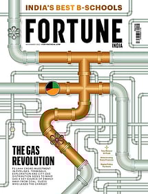 fortune magazine cover