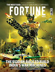 fortune magazine cover