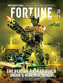 fortune magazine cover