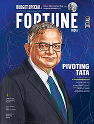 fortune magazine cover