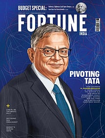 fortune magazine cover