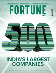 fortune magazine cover