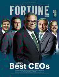 fortune magazine cover