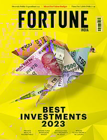 fortune magazine cover
