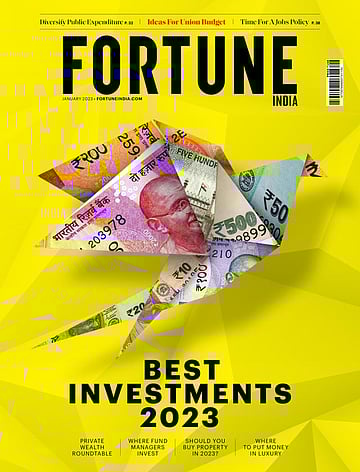 fortune magazine cover