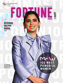 fortune magazine cover