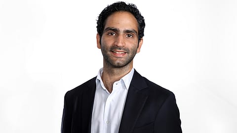 Firoz Cyrus Mistry is the son of the late Chairperson of Tata Group, Cyrus P. Mistry