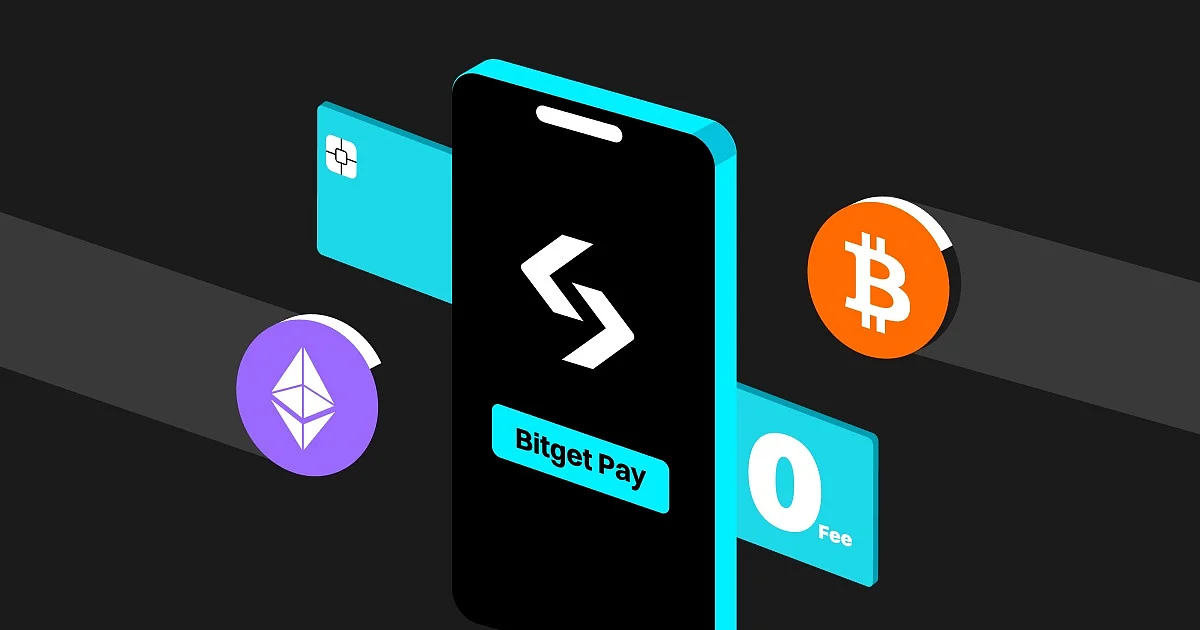 Bitget added 4.89 million users on its CEX platform and 15 million users on Bitget Wallet in Q1