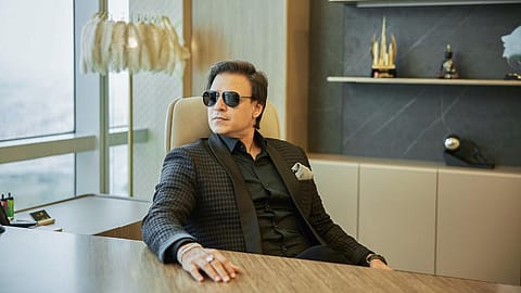 Vivek Oberoi's BNW Developments is currently executing 23 ultra-luxury projects in the UAE with AUMs of $7 billion.