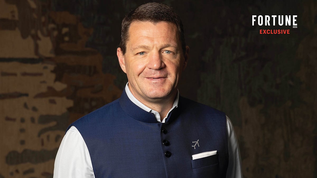 Fortune India Exclusive: Inside IndiGo’s strategy to become a global aviation giant