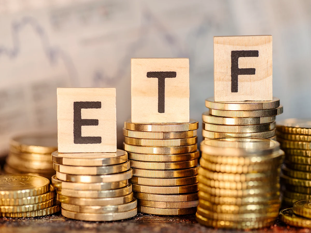 Liquid ETFs provide a smart way to earn returns on idle funds while maintaining instant liquidity.