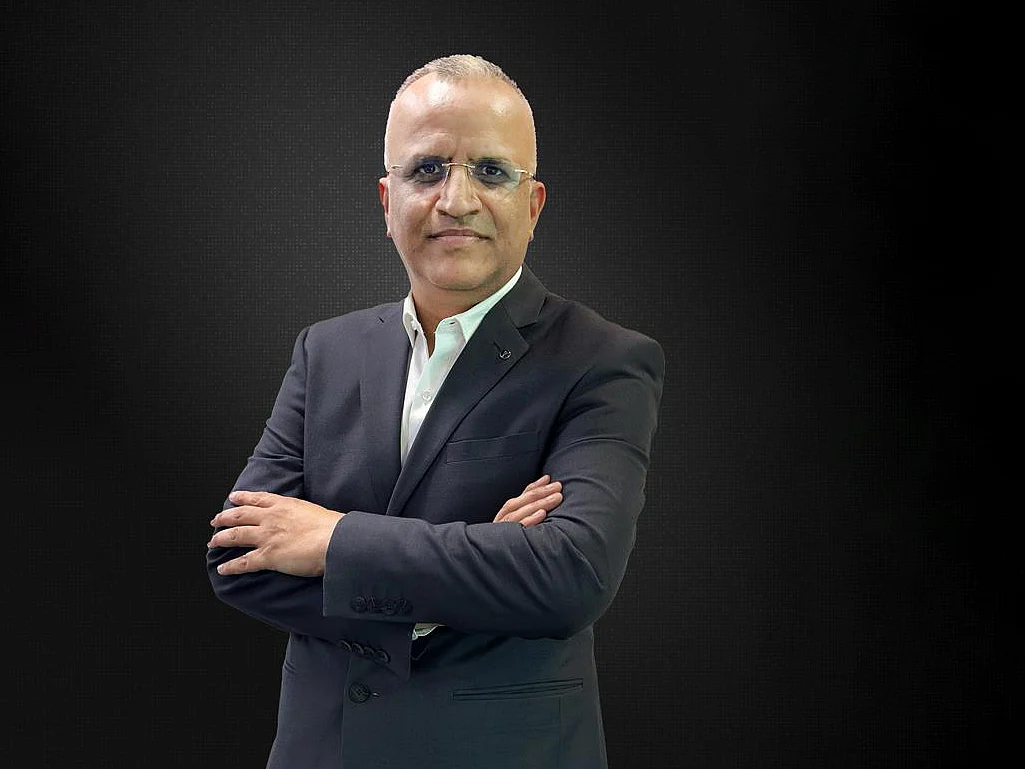 Sanjeev Arora, CFO, Moglix.