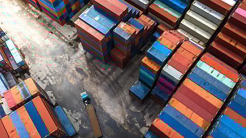 India’s top five goods export destinations during 2024-25 were the USA, UAE, the Netherlands, the UK and China.