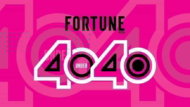 Nominations for this year’s Fortune India 40 Under 40 list closes at midnight. Act now!