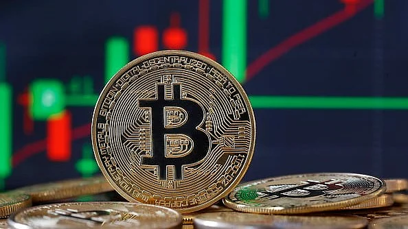 The global crypto market cap stands at $2.64 trillion today, 2.52% lower than the last day.
