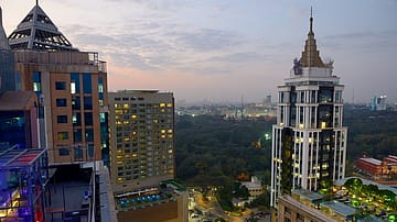 As sales stabilise, Bengaluru home prices surge on premiumisation push