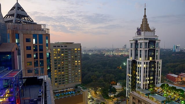 Bengaluru's ₹10 cr+ luxury home sales cross ₹1,000 cr for the first time, led by CXOs, startup founders