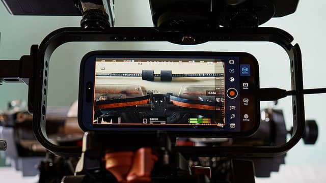 Smartphone cinema: Filmmakers redefine storytelling at MAMI Select