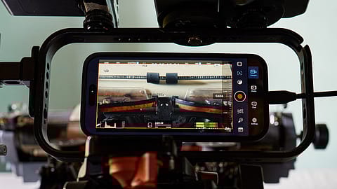 The event, now in its second year, has become a dynamic platform for both established and emerging filmmakers.