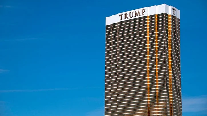 The Trump Organization is expanding its footprint in India in a big way. It is involved in 6 projects in India, including 5 residential and one commercial.