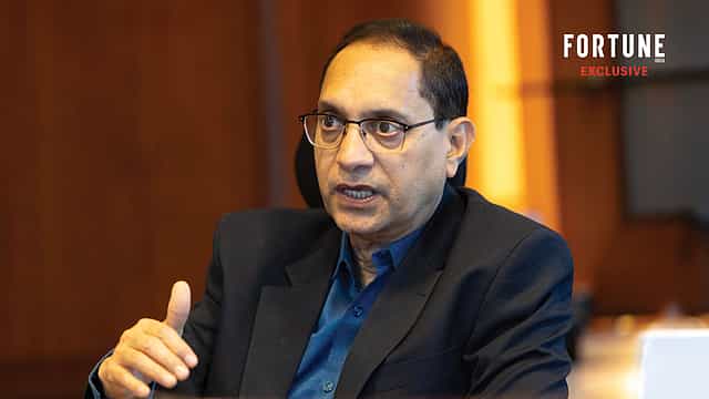 We are not opposed to NSE’s IPO: Sebi’s Tuhin Kanta Pandey
