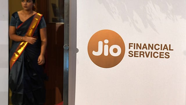 Jio Financial Services Q4 profit rises 2% to ₹316 cr; AUM crosses ₹10,000 cr Jio Financial Services Q4 profit rises 2% to ₹316 cr; AUM crosses ₹10,000 cr