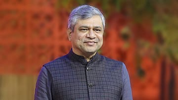 Railway ministry registers record capex in H1FY26 at ₹1.42 lakh crore