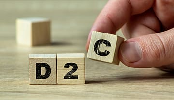 D2C startups raise $6 bn in 5 