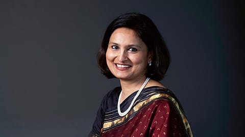 Anjali Bansal, Founder,  Avaana Capital