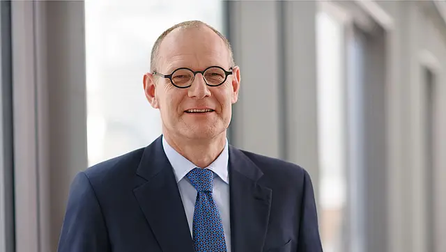 Siemens Healthineers CEO bets big on India as the hub of global healthcare innovation