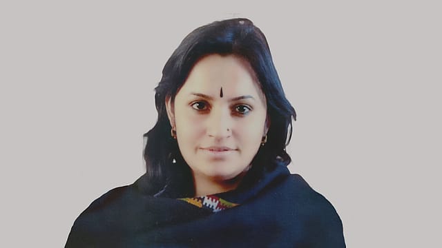 Anuradha Thakur to succeed Ajay Seth as DEA Secretary 
