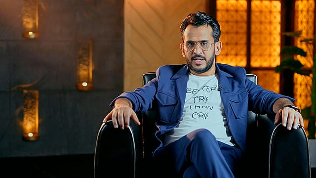 ‘They saw Aman and Anupam become heroes’: Shark Tank India’s Gupta says some sharks got FOMO after rejecting early offers to join the show
