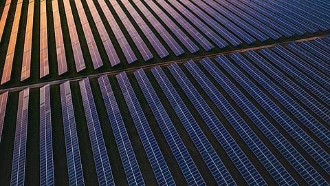 India successfully met an all-time maximum power demand of 250 GW during FY25.