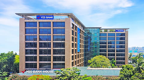 MD & CEO Prashant Kumar says in Q4, the bank made improvements across metrics. 
